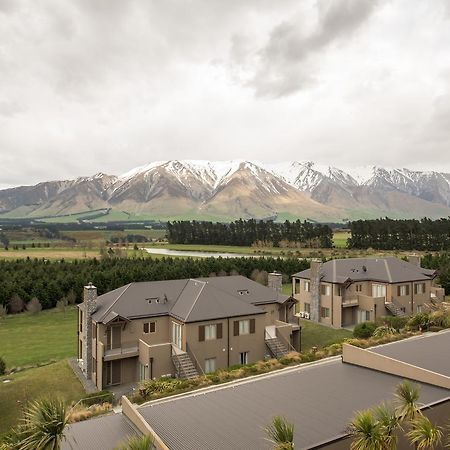 Canterbury High Country Villas Windwhistle Εξωτερικό φωτογραφία