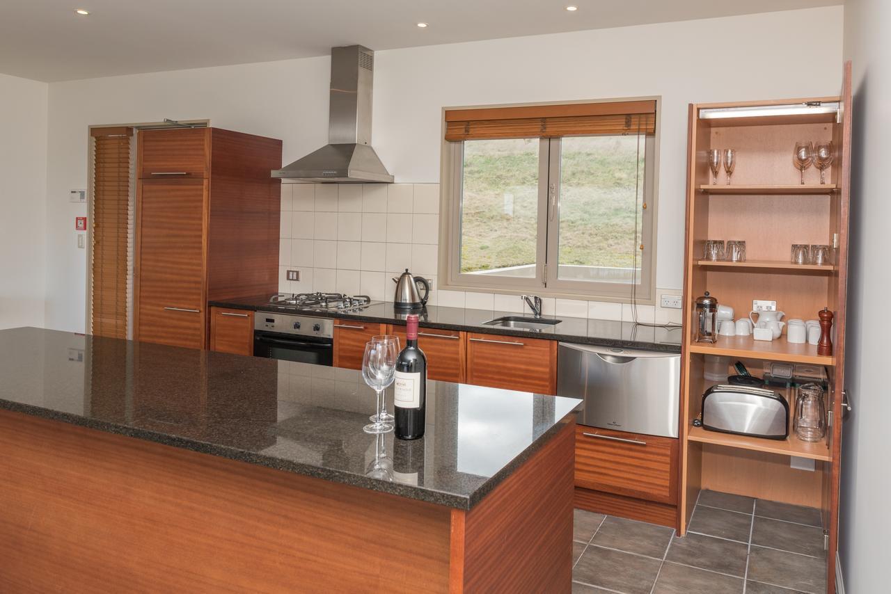 Canterbury High Country Villas Windwhistle Εξωτερικό φωτογραφία