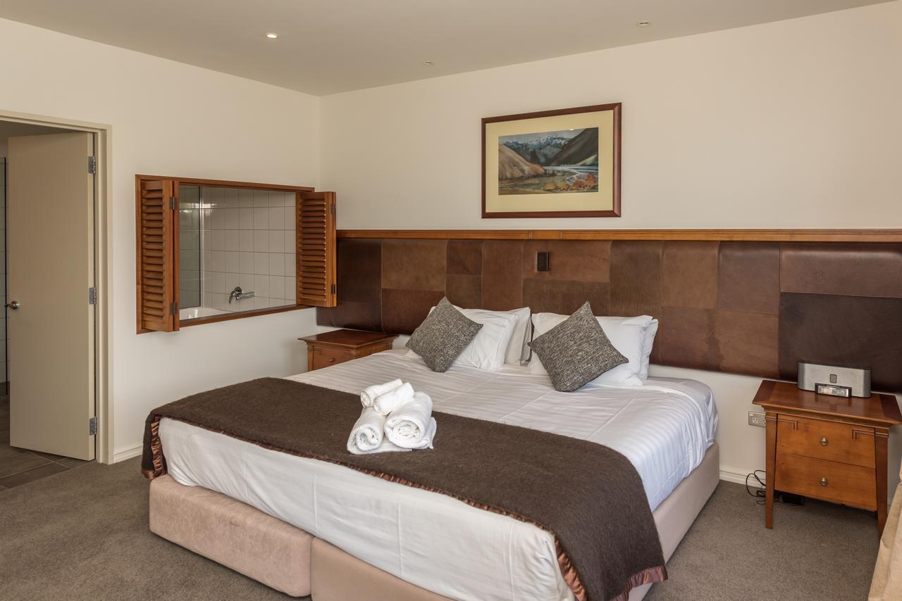 Canterbury High Country Villas Windwhistle Εξωτερικό φωτογραφία