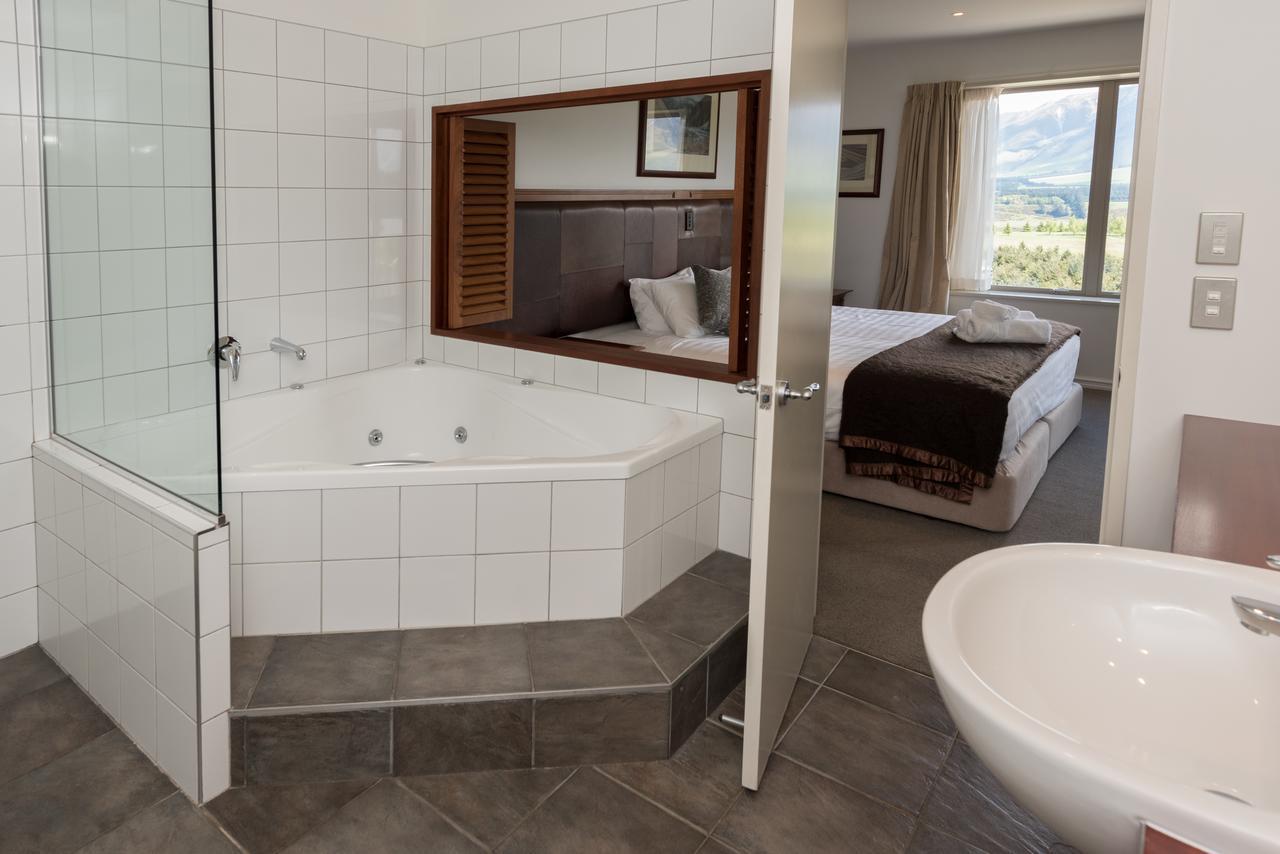 Canterbury High Country Villas Windwhistle Εξωτερικό φωτογραφία