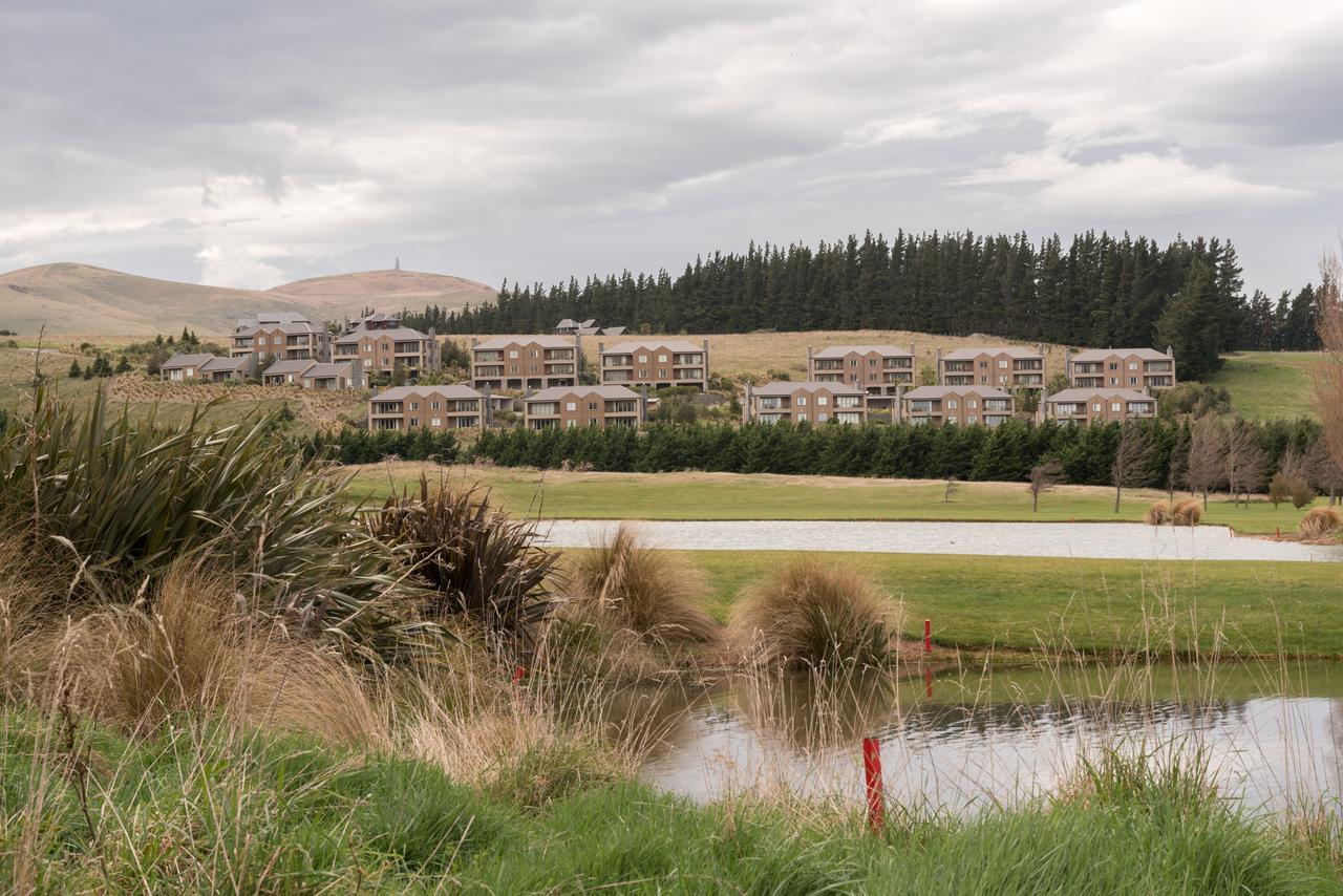 Canterbury High Country Villas Windwhistle Εξωτερικό φωτογραφία