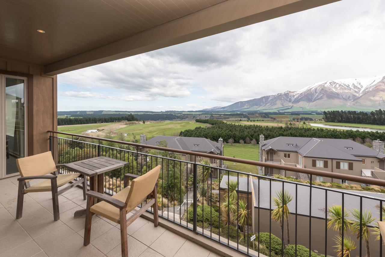 Canterbury High Country Villas Windwhistle Εξωτερικό φωτογραφία
