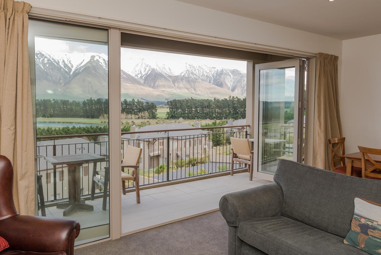 Canterbury High Country Villas Windwhistle Εξωτερικό φωτογραφία