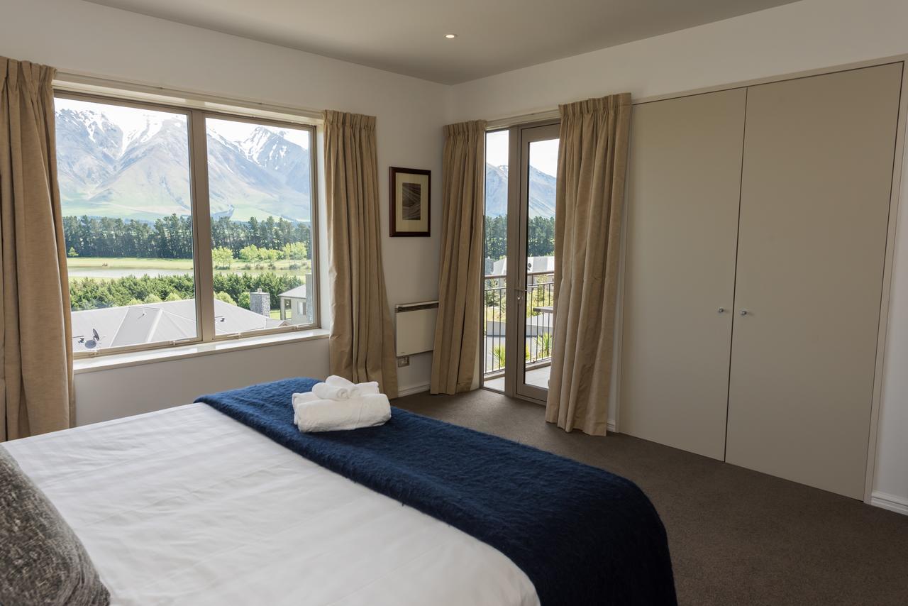 Canterbury High Country Villas Windwhistle Εξωτερικό φωτογραφία