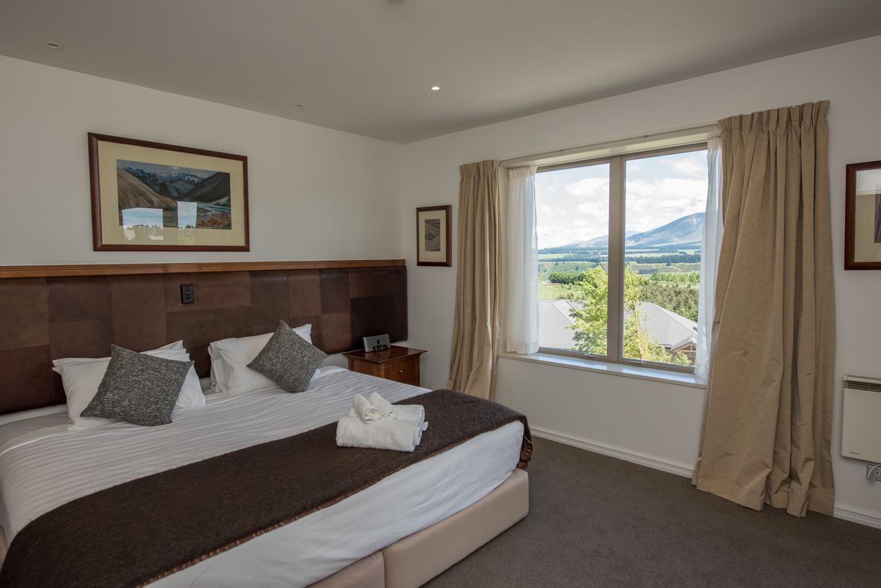 Canterbury High Country Villas Windwhistle Εξωτερικό φωτογραφία