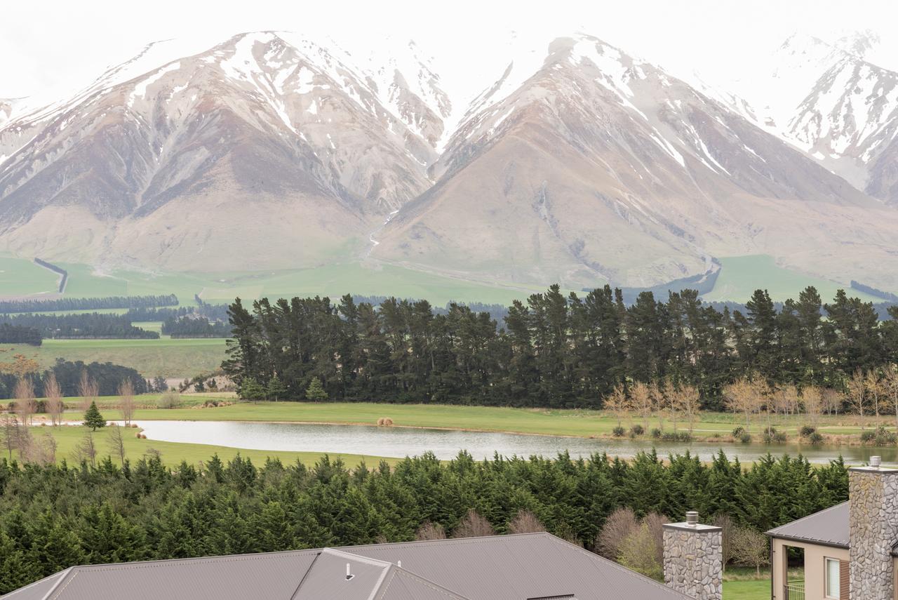 Canterbury High Country Villas Windwhistle Εξωτερικό φωτογραφία