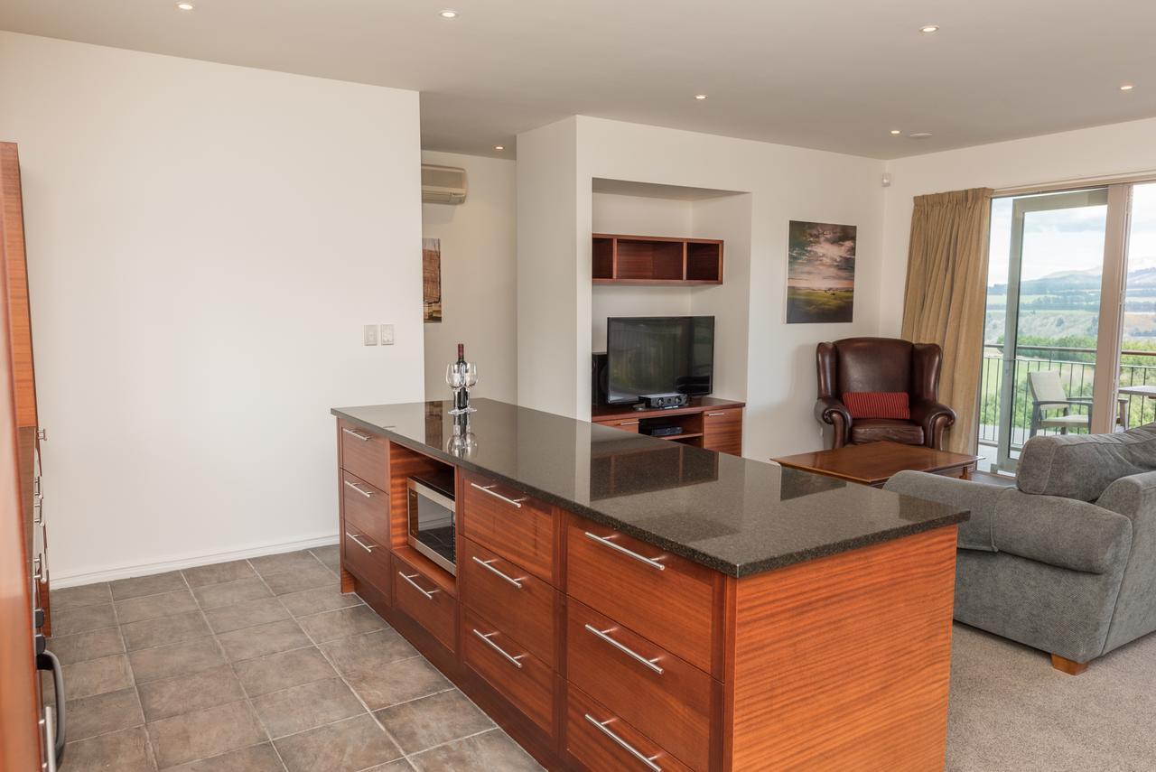 Canterbury High Country Villas Windwhistle Εξωτερικό φωτογραφία