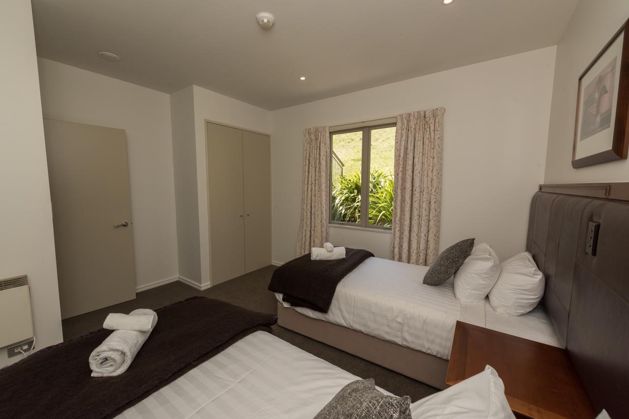 Canterbury High Country Villas Windwhistle Εξωτερικό φωτογραφία