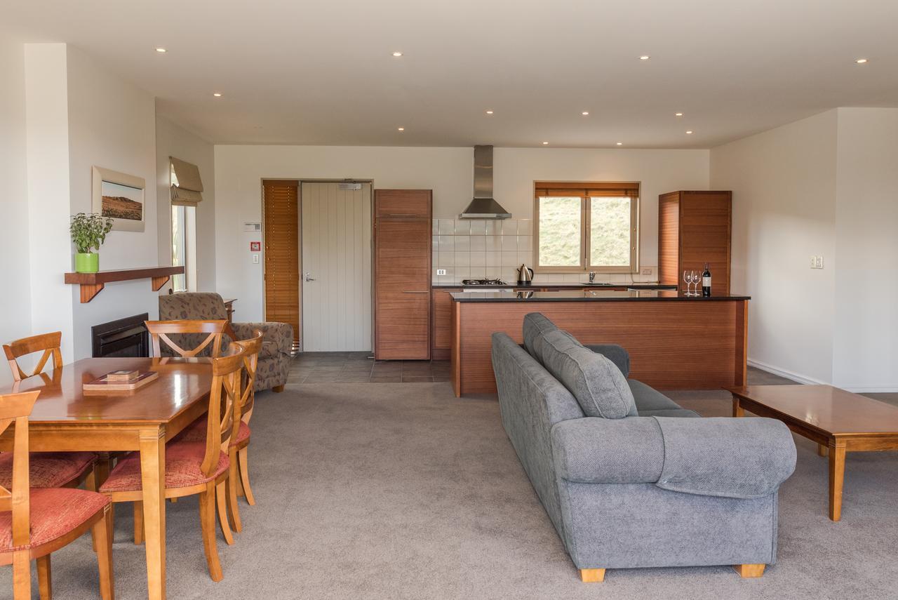 Canterbury High Country Villas Windwhistle Εξωτερικό φωτογραφία