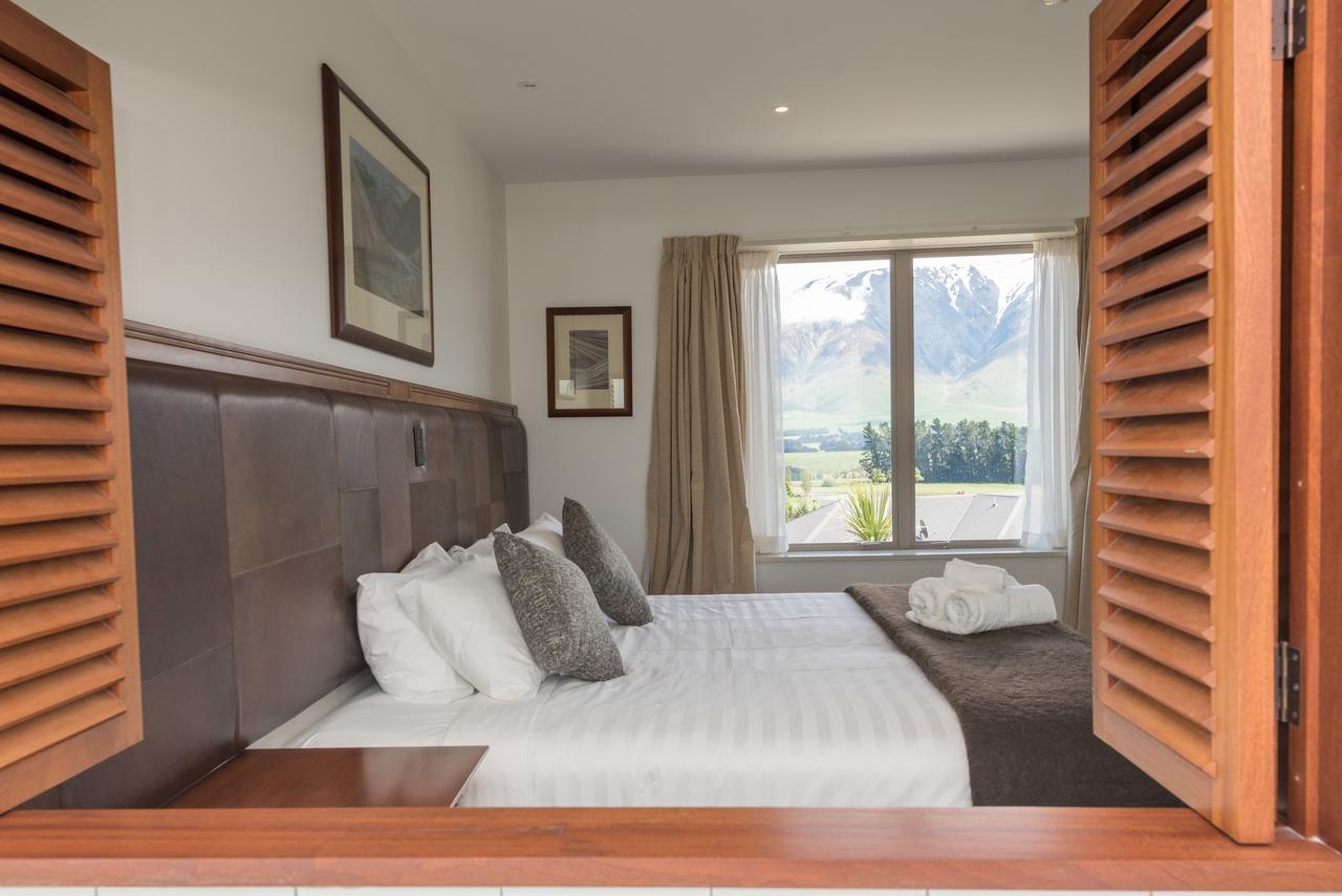 Canterbury High Country Villas Windwhistle Εξωτερικό φωτογραφία