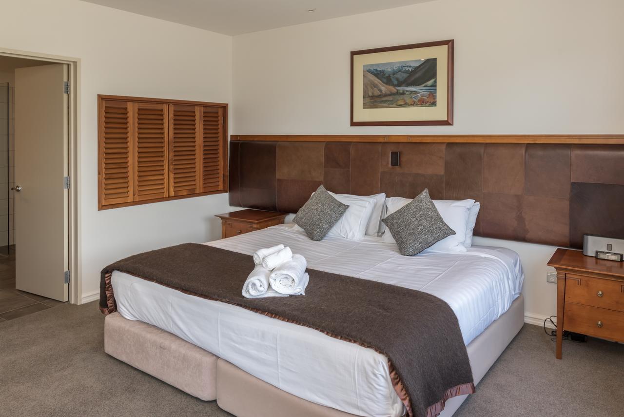 Canterbury High Country Villas Windwhistle Εξωτερικό φωτογραφία