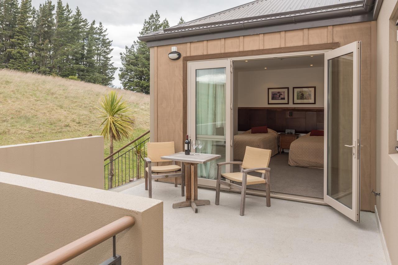 Canterbury High Country Villas Windwhistle Εξωτερικό φωτογραφία