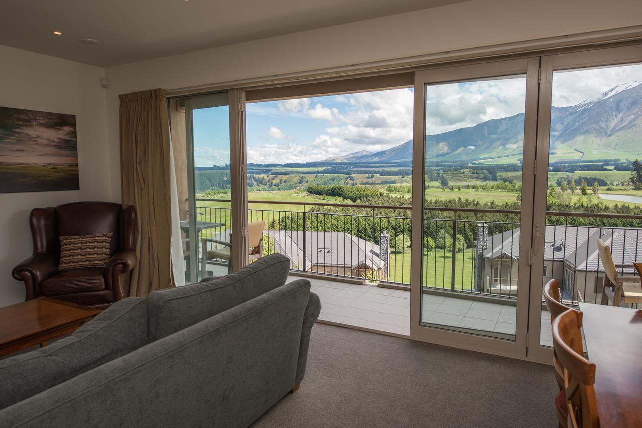 Canterbury High Country Villas Windwhistle Εξωτερικό φωτογραφία