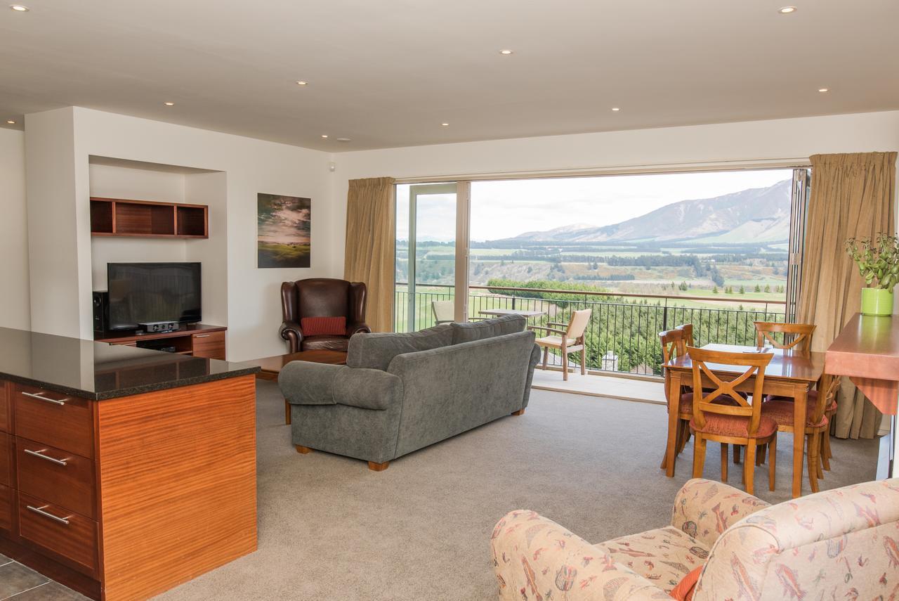Canterbury High Country Villas Windwhistle Εξωτερικό φωτογραφία
