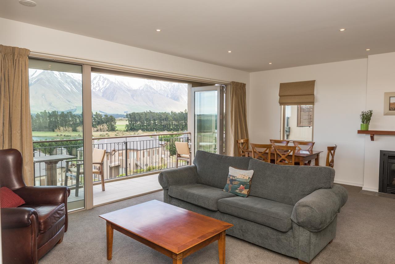 Canterbury High Country Villas Windwhistle Εξωτερικό φωτογραφία