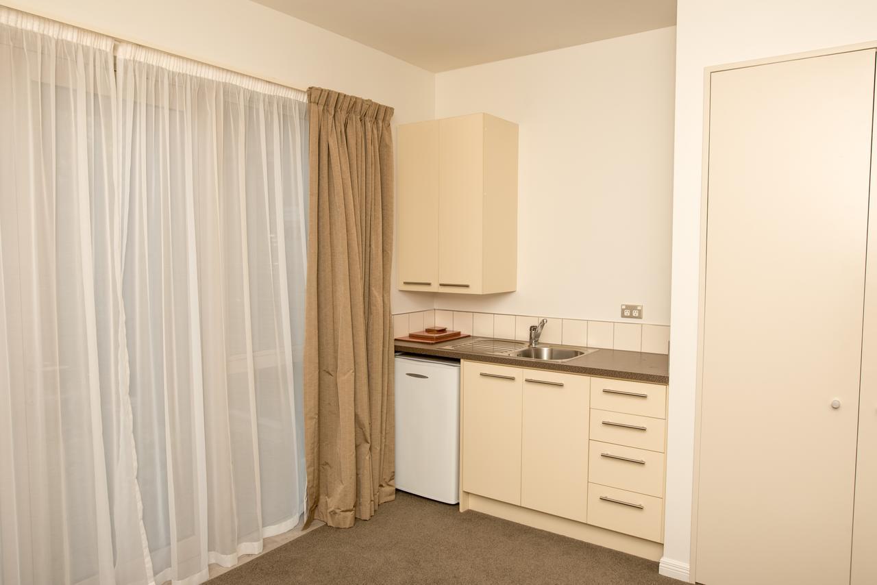 Canterbury High Country Villas Windwhistle Εξωτερικό φωτογραφία