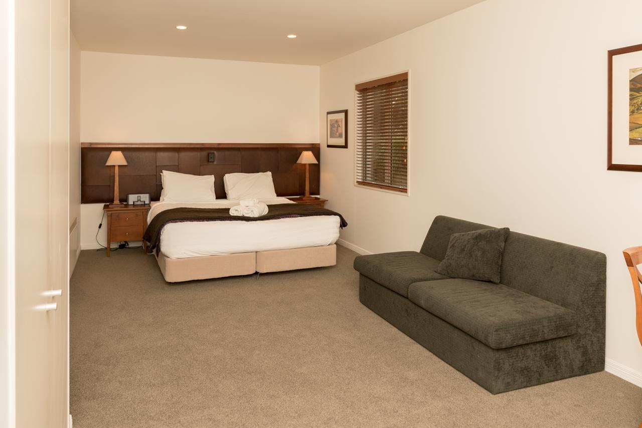 Canterbury High Country Villas Windwhistle Εξωτερικό φωτογραφία