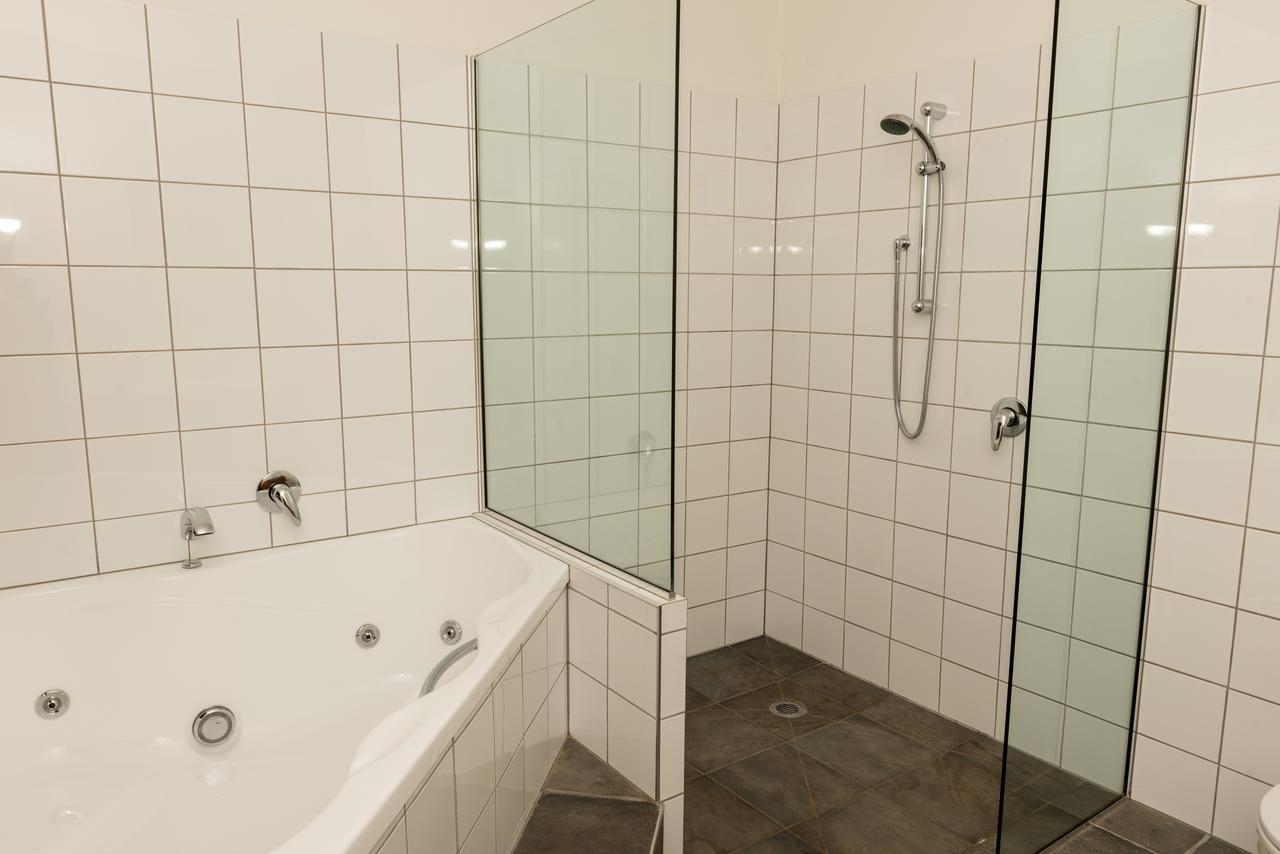 Canterbury High Country Villas Windwhistle Εξωτερικό φωτογραφία