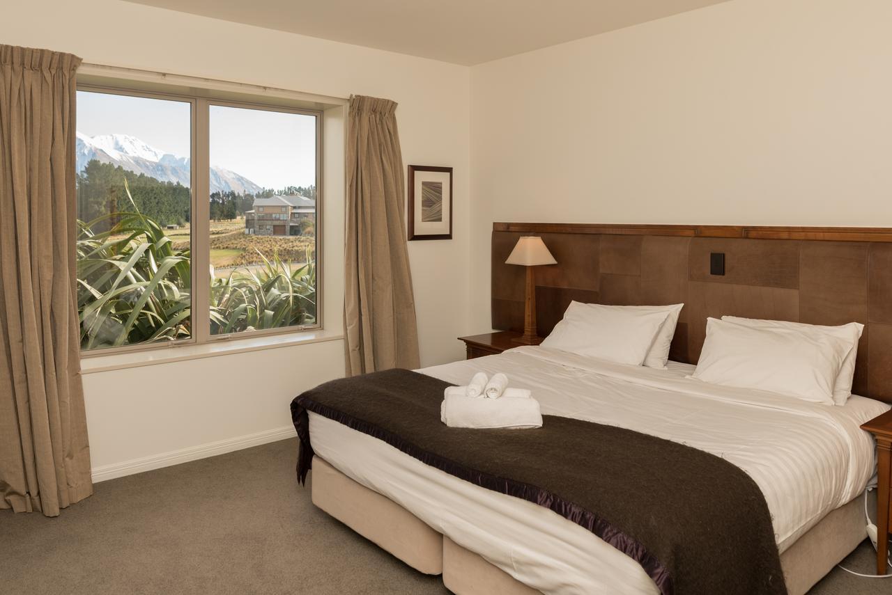Canterbury High Country Villas Windwhistle Εξωτερικό φωτογραφία