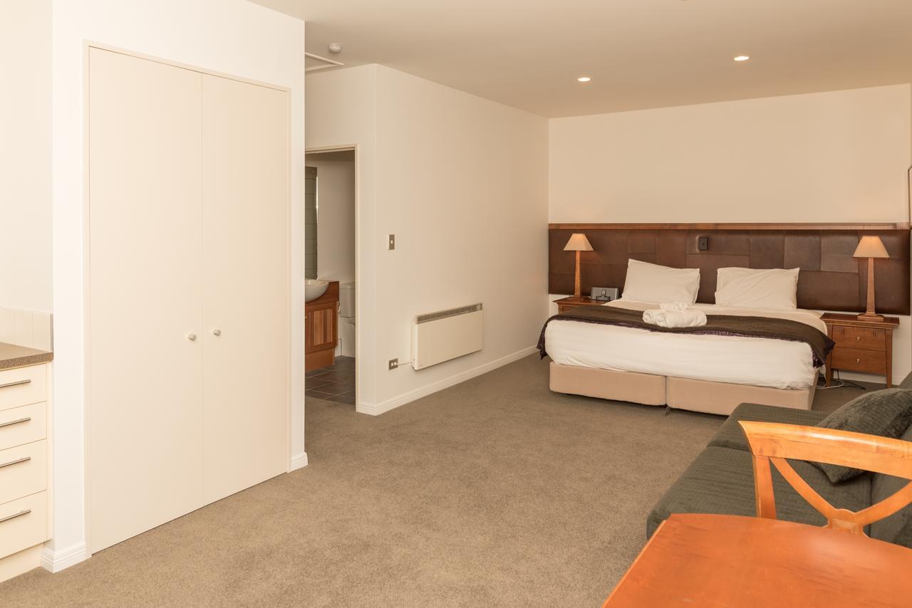 Canterbury High Country Villas Windwhistle Εξωτερικό φωτογραφία