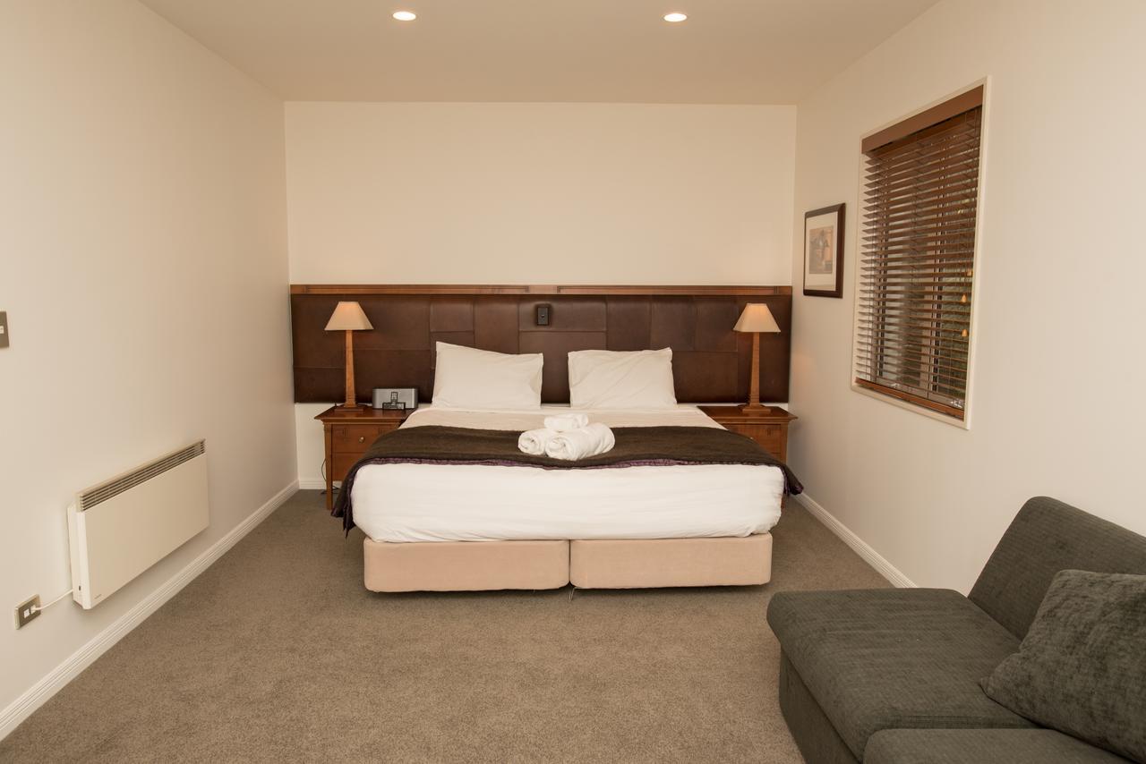 Canterbury High Country Villas Windwhistle Εξωτερικό φωτογραφία