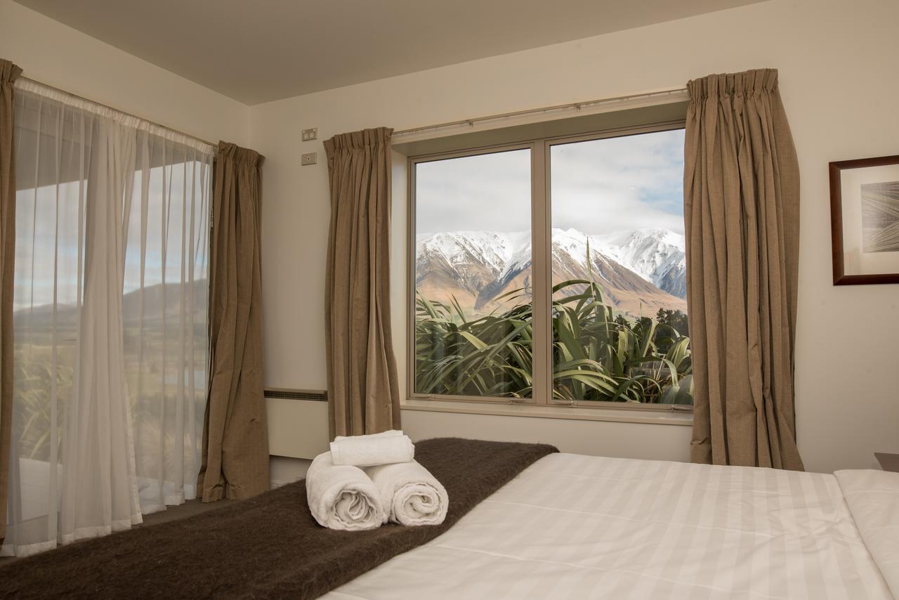 Canterbury High Country Villas Windwhistle Εξωτερικό φωτογραφία