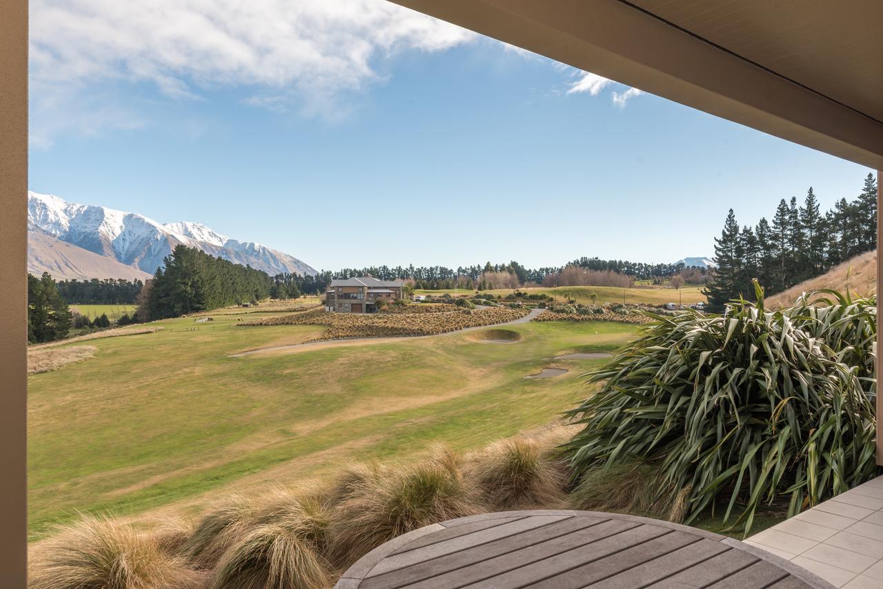 Canterbury High Country Villas Windwhistle Εξωτερικό φωτογραφία