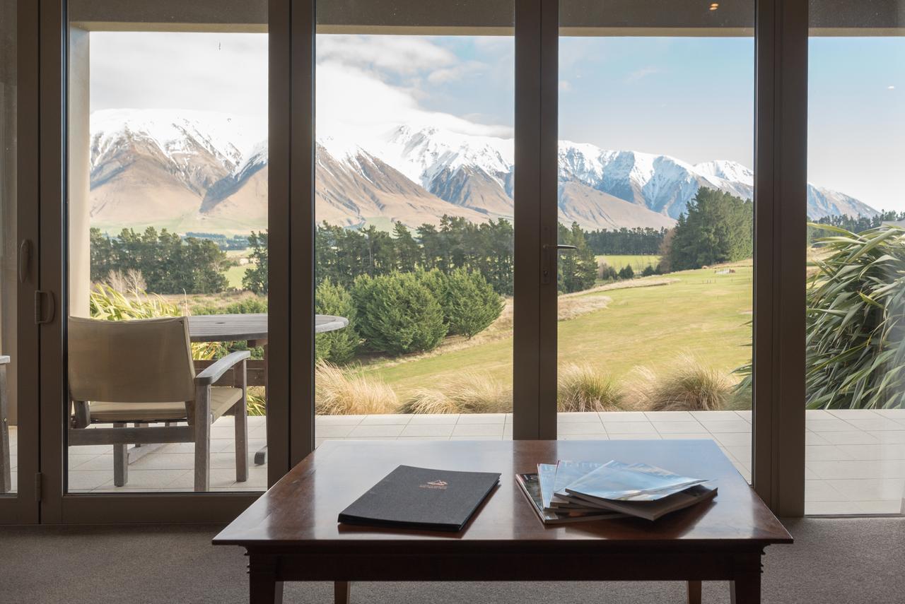 Canterbury High Country Villas Windwhistle Εξωτερικό φωτογραφία
