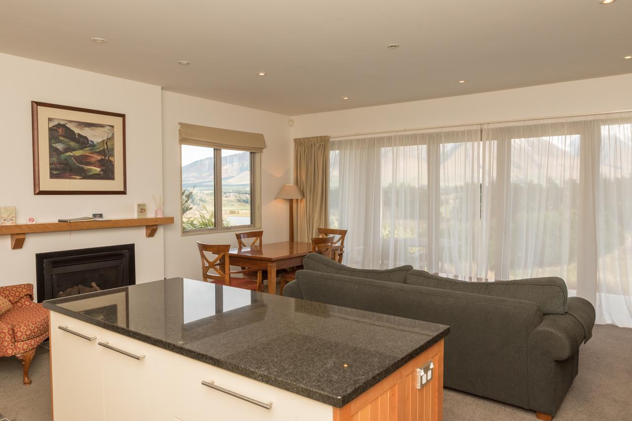 Canterbury High Country Villas Windwhistle Εξωτερικό φωτογραφία