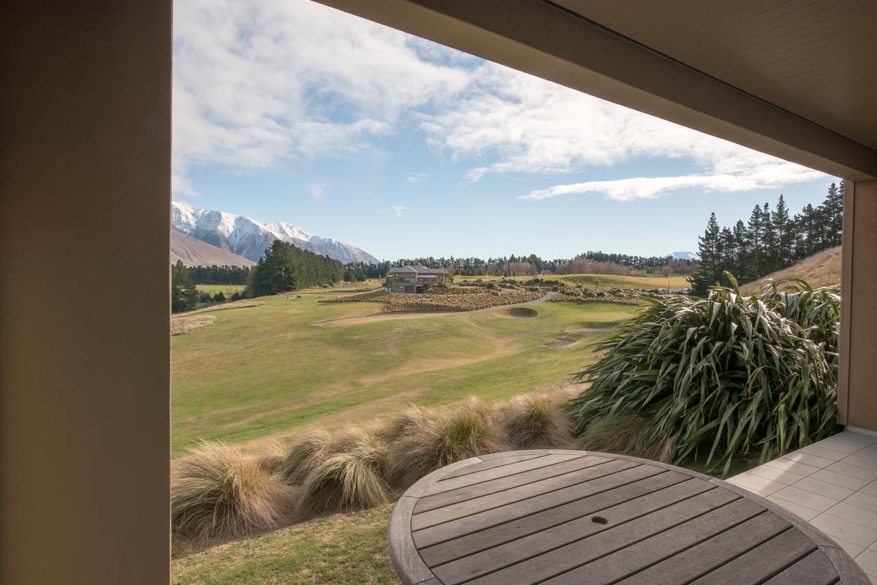Canterbury High Country Villas Windwhistle Εξωτερικό φωτογραφία