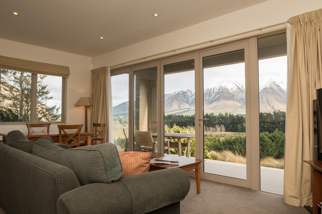 Canterbury High Country Villas Windwhistle Εξωτερικό φωτογραφία