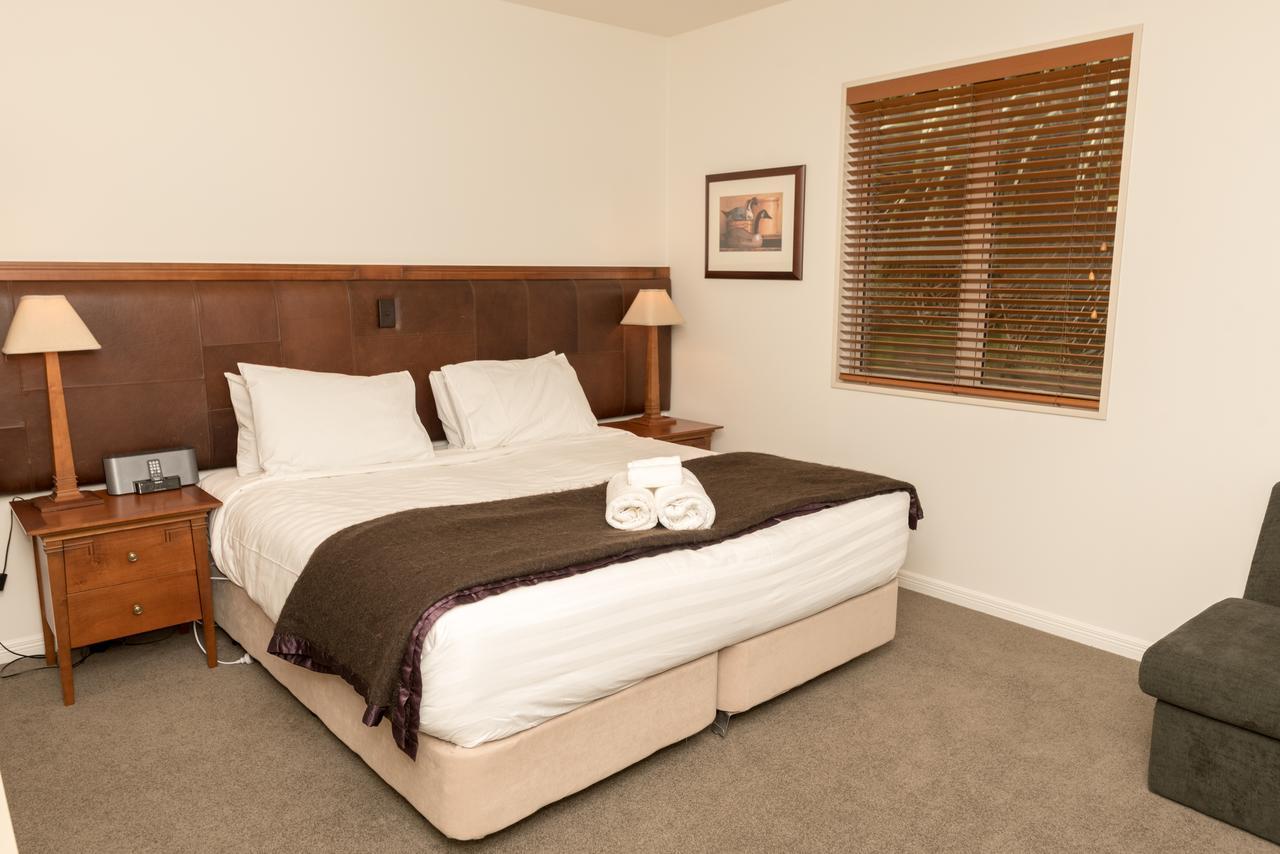 Canterbury High Country Villas Windwhistle Εξωτερικό φωτογραφία