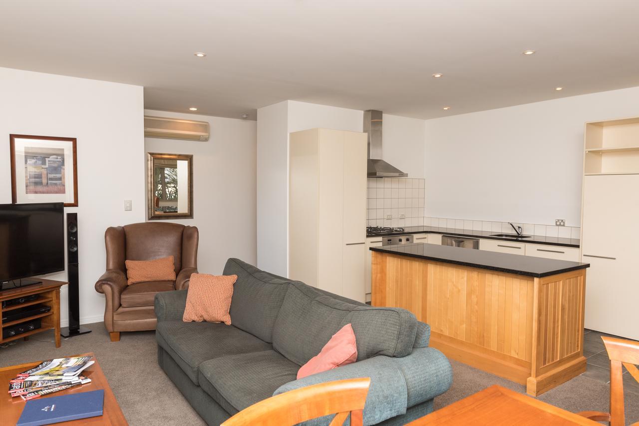 Canterbury High Country Villas Windwhistle Εξωτερικό φωτογραφία