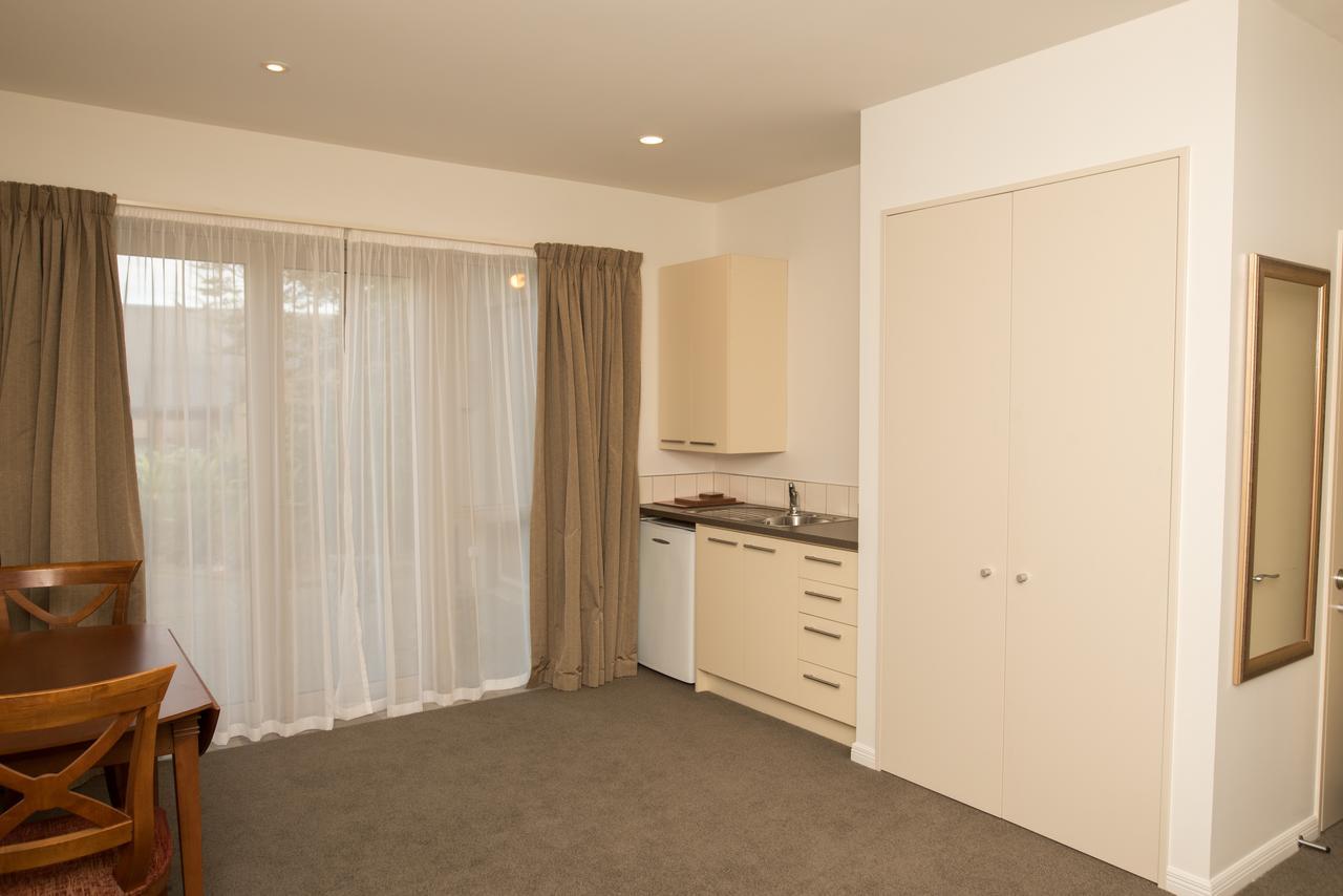 Canterbury High Country Villas Windwhistle Εξωτερικό φωτογραφία
