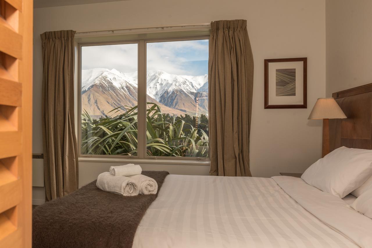 Canterbury High Country Villas Windwhistle Εξωτερικό φωτογραφία