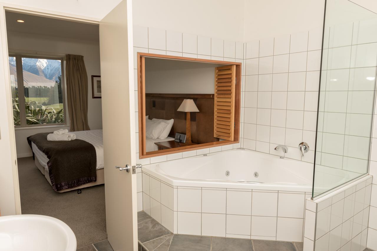 Canterbury High Country Villas Windwhistle Εξωτερικό φωτογραφία