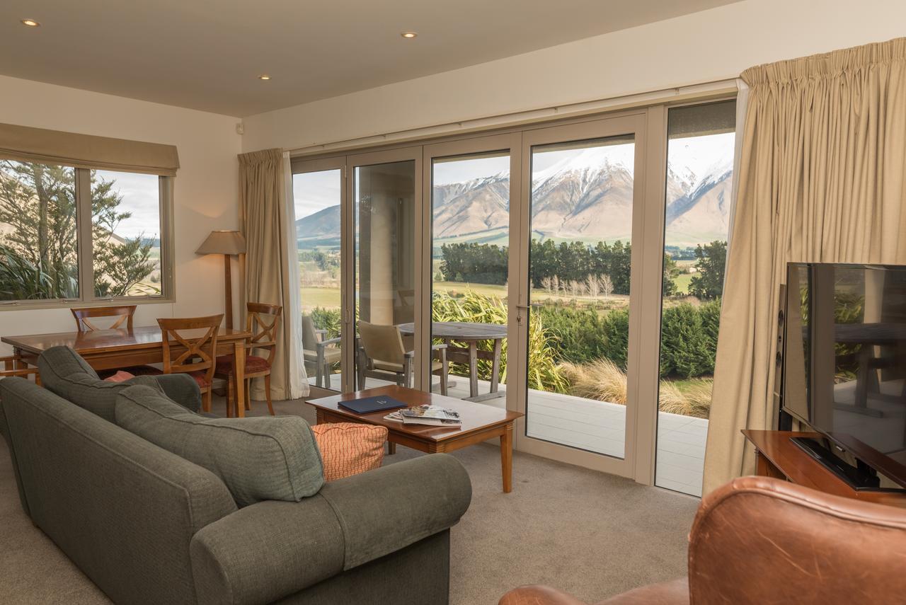 Canterbury High Country Villas Windwhistle Εξωτερικό φωτογραφία