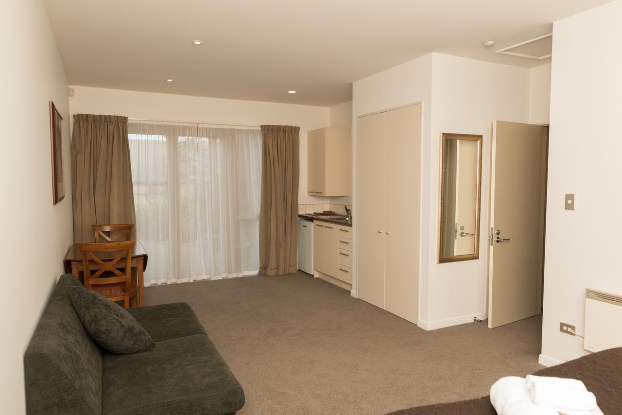 Canterbury High Country Villas Windwhistle Εξωτερικό φωτογραφία