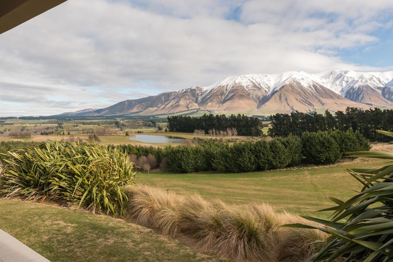 Canterbury High Country Villas Windwhistle Εξωτερικό φωτογραφία