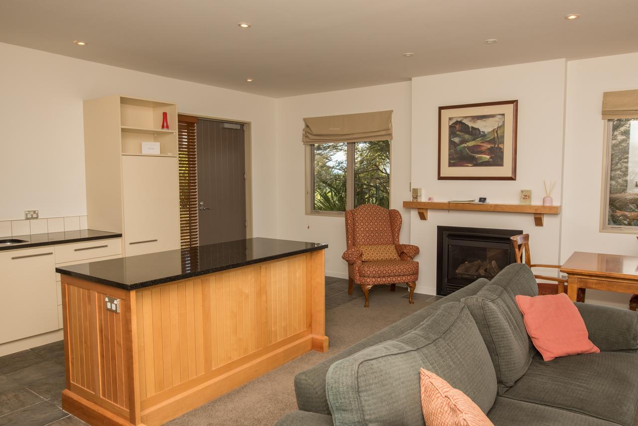 Canterbury High Country Villas Windwhistle Εξωτερικό φωτογραφία