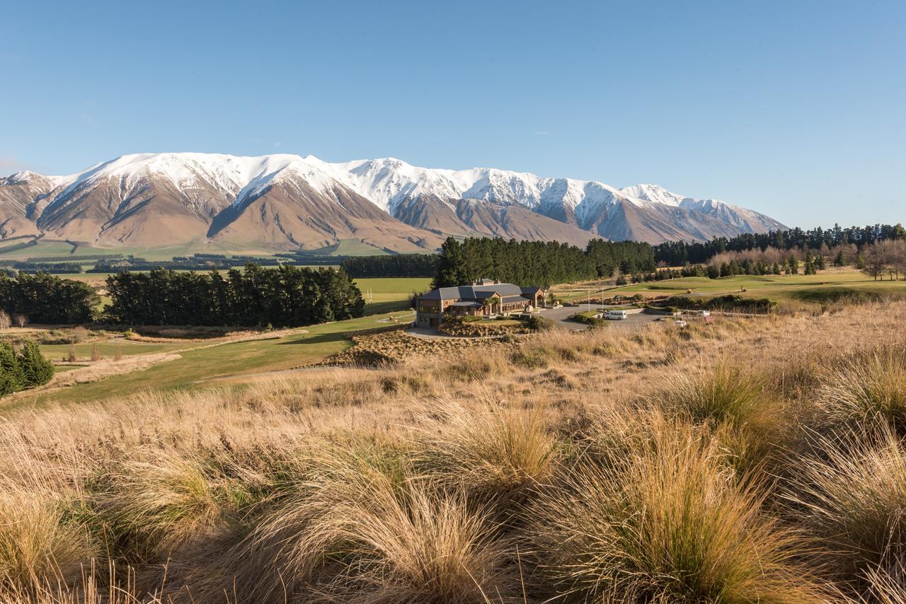 Canterbury High Country Villas Windwhistle Εξωτερικό φωτογραφία